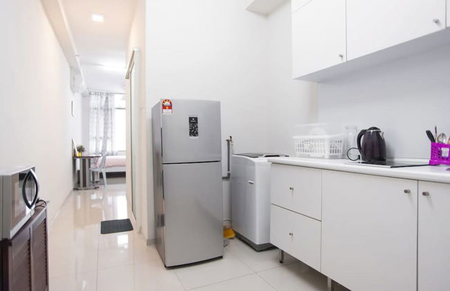 Centrestage - Heart of Petaling Jaya 2 - Foto 9