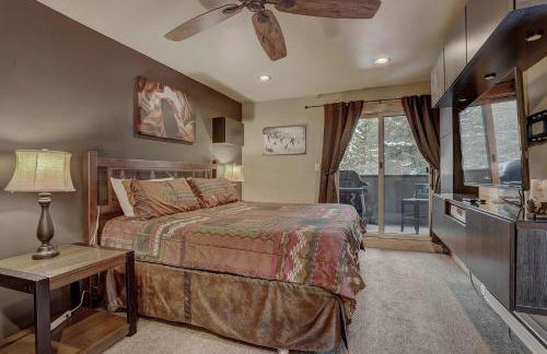 CM416M Copper Mtn Inn Condo - Foto 4