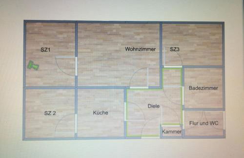 Urlaub im Friesenhaus - Foto 11