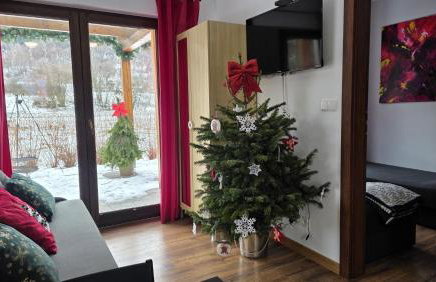 Domek GORCZAŃSKA KOLIBA w Gorcach - Foto 41