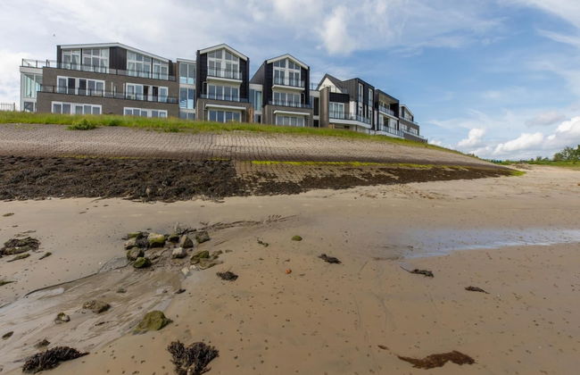 Apartment in Sint-annaland by Oosterschelde - Foto 39