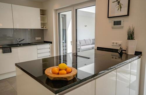 Luxuswohnung 95qm in Waldrandlage zwischen Köln und Düsseldorf-Nähe Messe - Lanxessarena - Bayarena - Foto 10