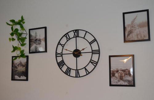 Vier-Zimmer-Wohnung mit Garten zwischen Salzburg und Königssee - Foto 7