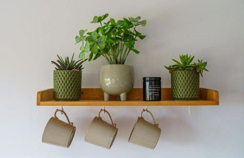 The Steading at Castle Creavie Farm - Foto 44