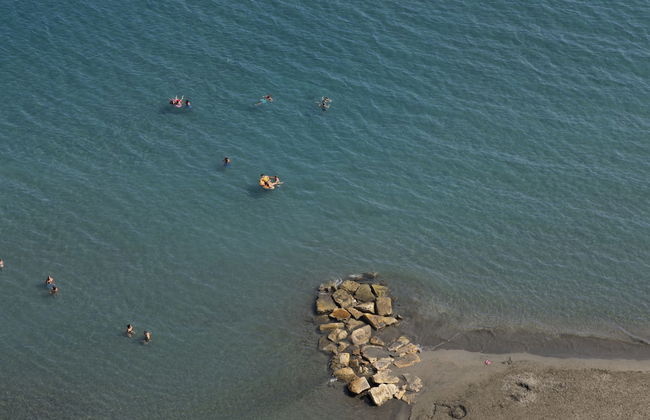 Olympic Residence - Photo 70