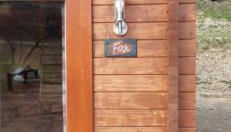 Cobblehouse Country Cabins no TRADE WORKERS - Foto 2