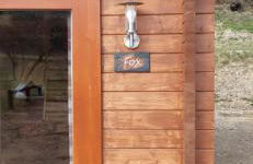 Cobblehouse Country Cabins no TRADE WORKERS - Foto 2