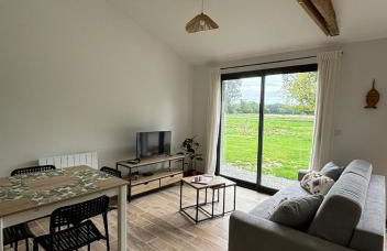 Maison entre campagne et mer - Foto 7