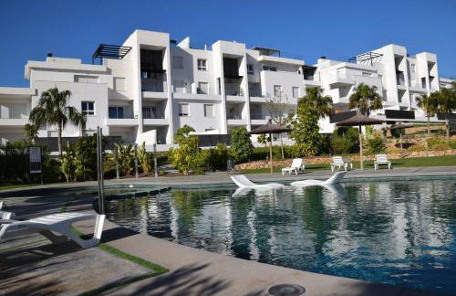 Residence Bali app. 1024 Punta Prima, Casa Kef - Foto 17