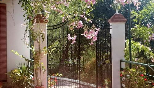 Finca Santa Matilde Málaga - Photo 4