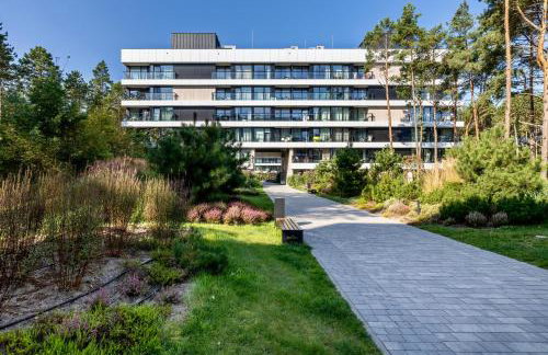 Shelter Luxury Apartament - Foto 27