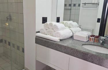 Prime Flat II - Metrópolis Alphaville - Foto 12