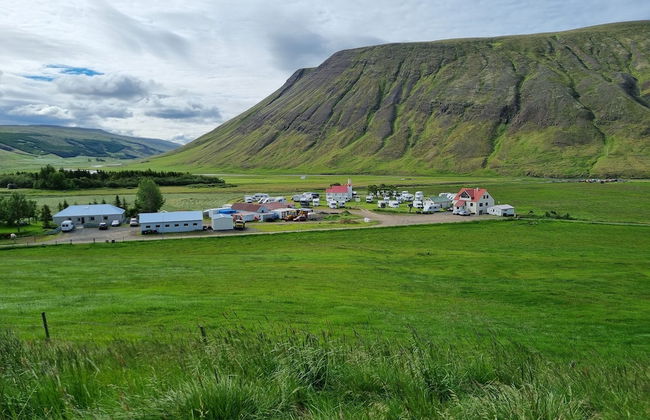 Bólstaðarhlíð apartment - Foto 23