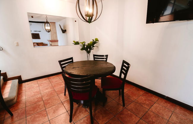 All Suite El Marques de Antigua - Foto 39