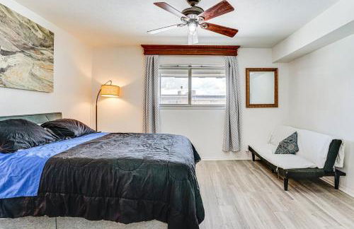 1 Bedroom whole apartment 9 Mi to Dtwn Dallas BBQ By the Pool - Foto 12