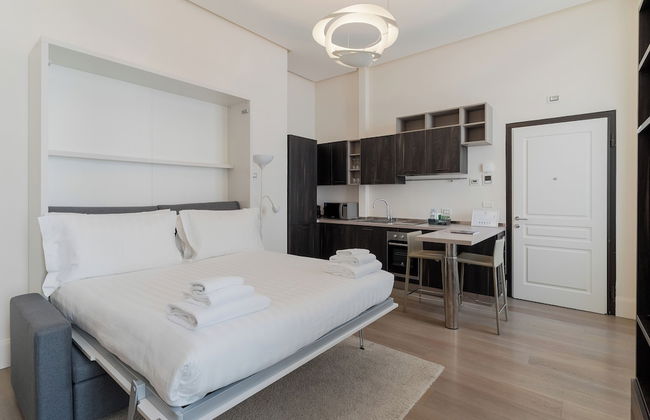 Brera Apartments in City Center - Photo 17