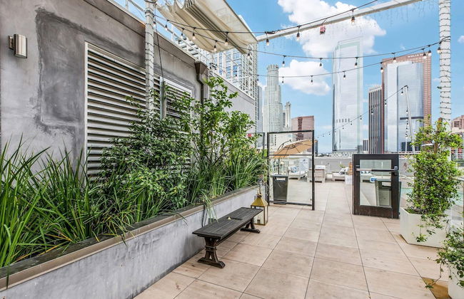 Stylish XL 2br/2ba At HWH by Oneluxstay - Foto 48