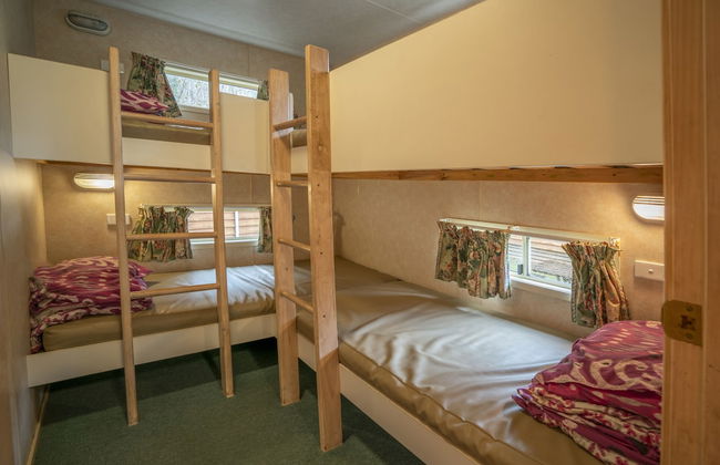 Wombeyan Caves - Foto 7