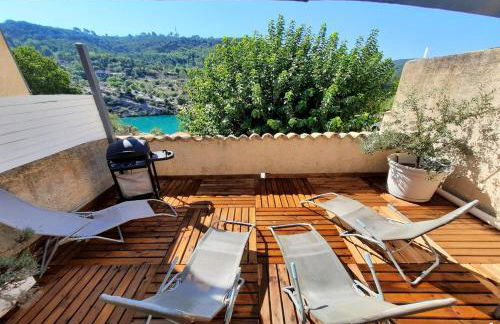 Appartements Hameau du Port - Foto 23