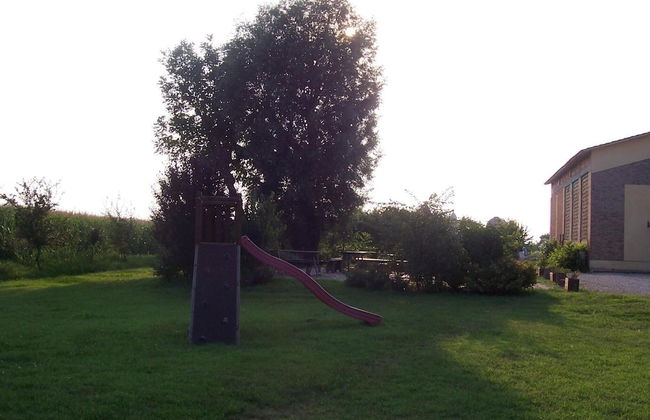 Agriturismo La Rovere - Foto 20