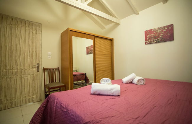 Acrocorinth Apartments - Foto 21