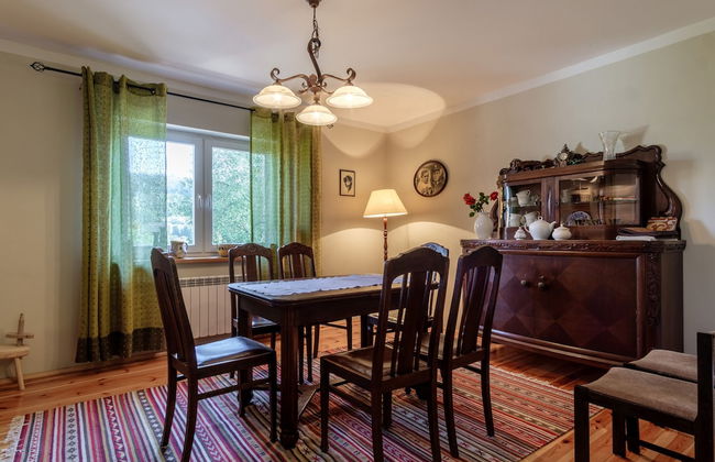 Domek w Beskidach - Foto 10