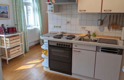 Feriendomizil Nordschwarzwald - Foto 10