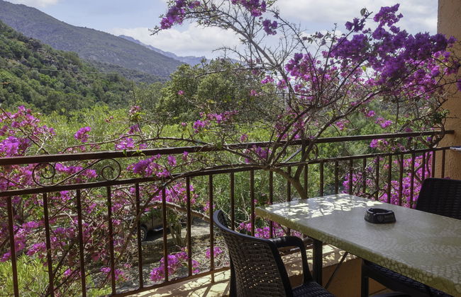 Residence Cabanaccia Studio 35m² - Foto 5