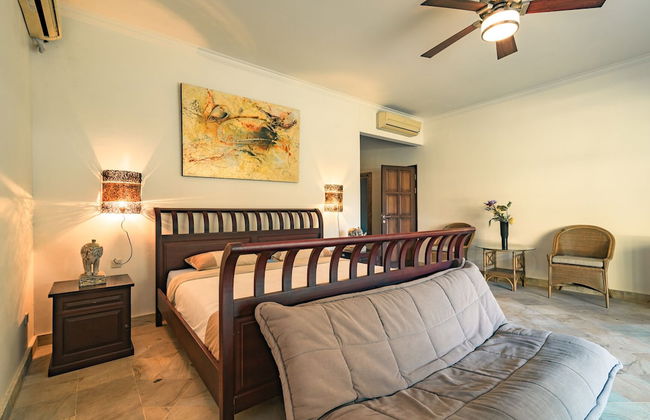 Villa Bukti Paradise - Foto 18