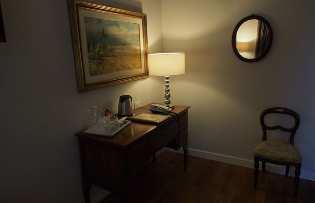 I Parigi Corbinelli - Foto 8