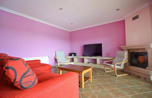 GALIHOST - Villa con piscina en Cambados - Foto 38