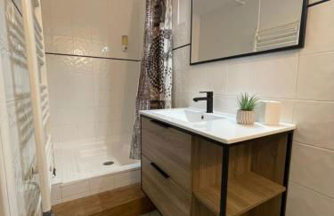 bas de Villa "Le Tiste" - Photo 8