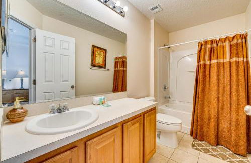 Lanai and Game Room Vacation Home in Davenport! - Foto 26