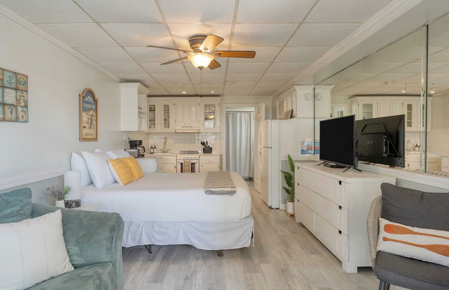 Fontainebleau 335 by Avantstay Beachfront Access - Foto 20