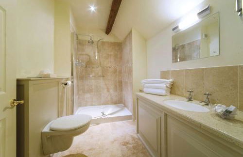 Leigh Park Country House Hotel & Vineyard, BW Signature Collection - Foto 19