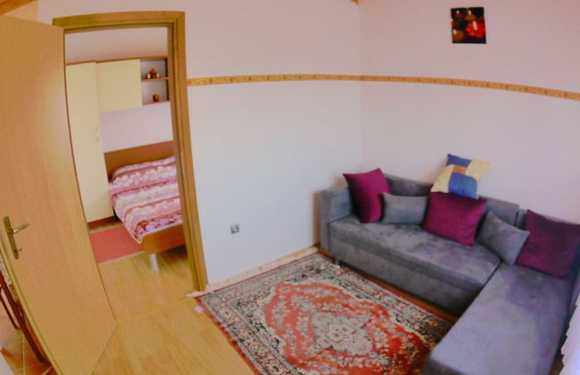 Apartments Anna Maria - Foto 27