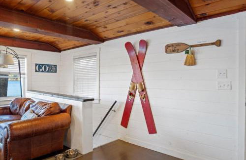 Waterfront Cottage - Foto 50