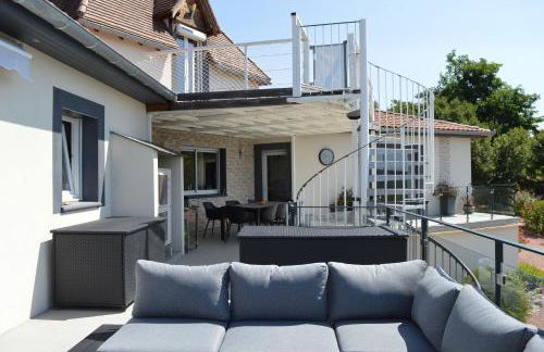 La Tourelle du Lot - Photo 10