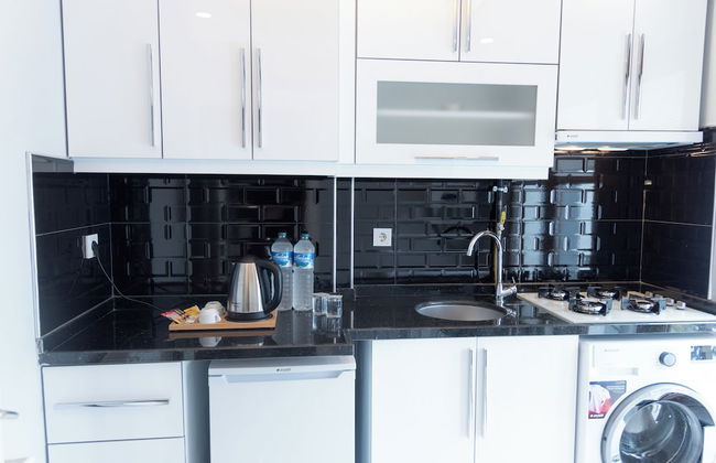 GLORIA BOUTIQUE HOTEL - Foto 21