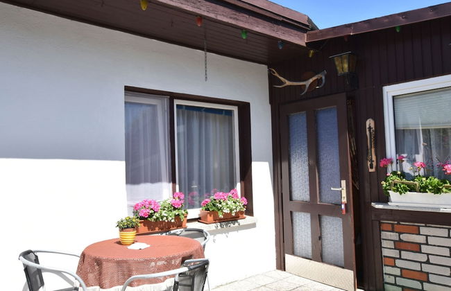 Restful Bungalow in Kühlungsborn near Beach - Foto 15