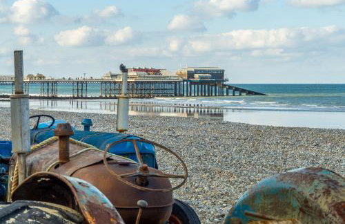 Birch Cottage - Foto 45