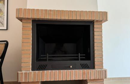 Mirador de la Alpujarra by Kaleria Suites - Foto 49