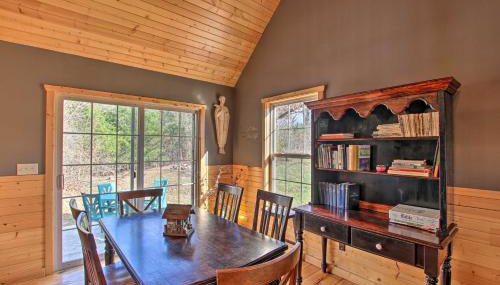 Close to Vineyards Updated New Haven Retreat! - Foto 3