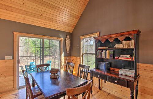Close to Vineyards Updated New Haven Retreat! - Foto 3