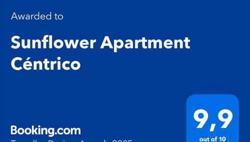 Sunflower Apartment Céntrico - Foto 2