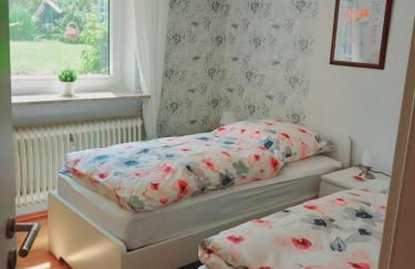 Gemütliche 3 Zimmer-Ferienwohnung - Foto 14