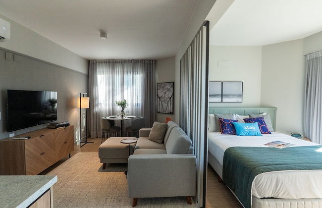 Xtay The Bridge Florianópolis - Photo 17