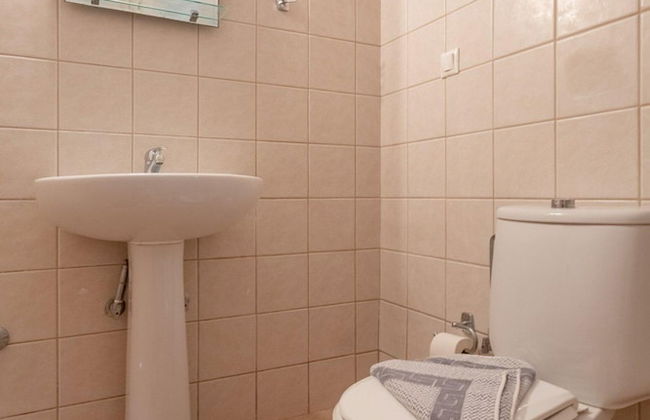 Skala Villa Yellow Large Private Pool Walk to Beach Sea Views A C Wifi - 2826 - Photo 28