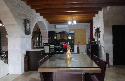 Petrini Villa with swimming pool - Foto 12