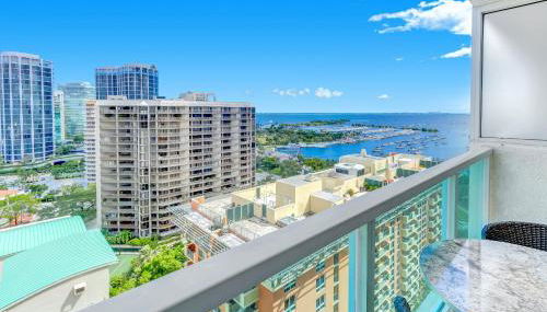 iCoconutGrove - Luxurious Vacation Rentals in Coconut Grove - Foto 5